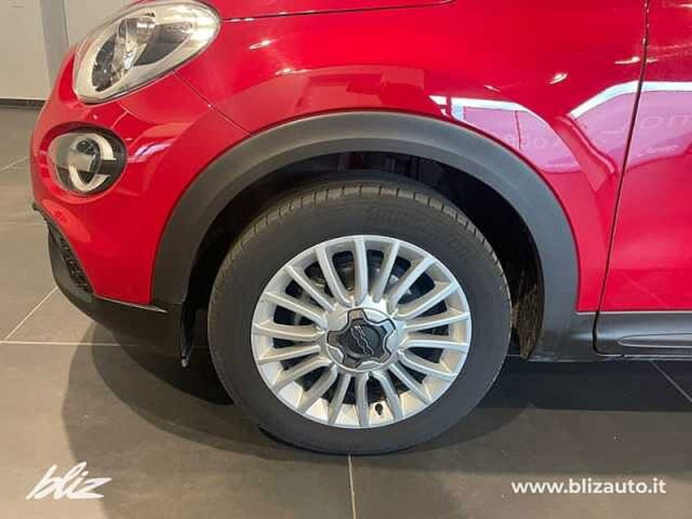 Fiat 500X usata a Udine (14)