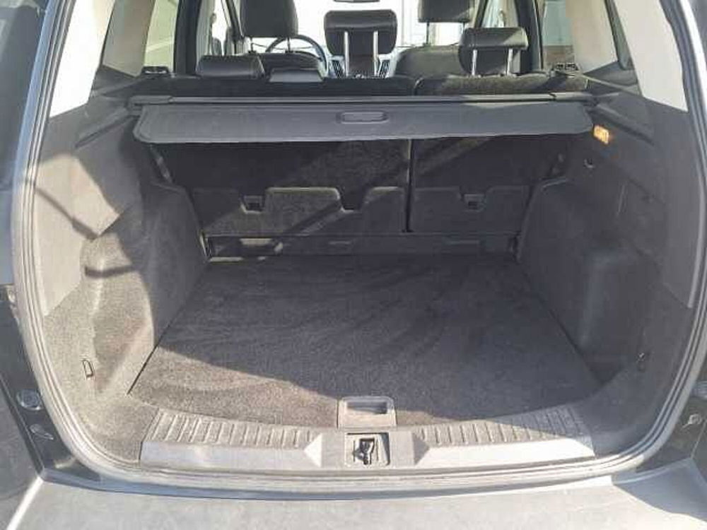 Ford Kuga usata a Siena (17)