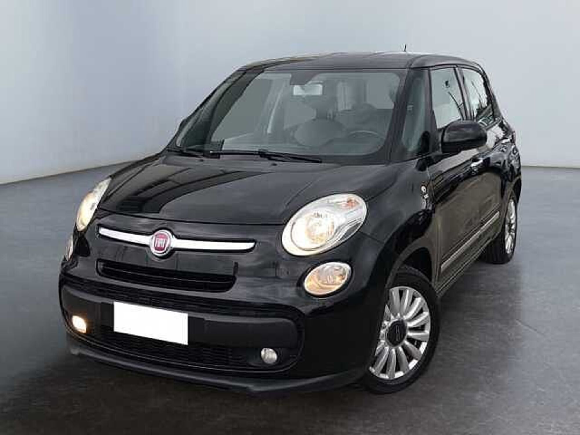 Fiat 500L 1.3 Multijet 95 CV Lounge  del 2017 usata a Lucca