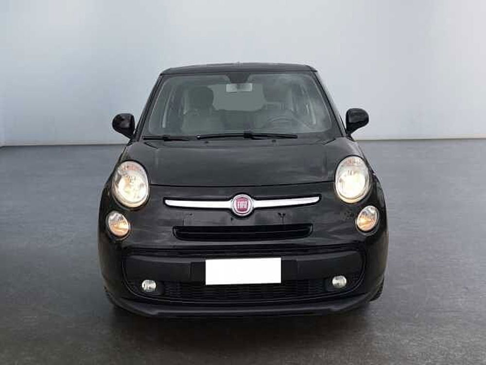 Fiat 500L usata a Lucca (3)