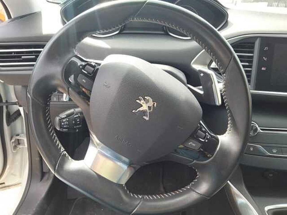 Peugeot 308 SW usata a Roma (13)