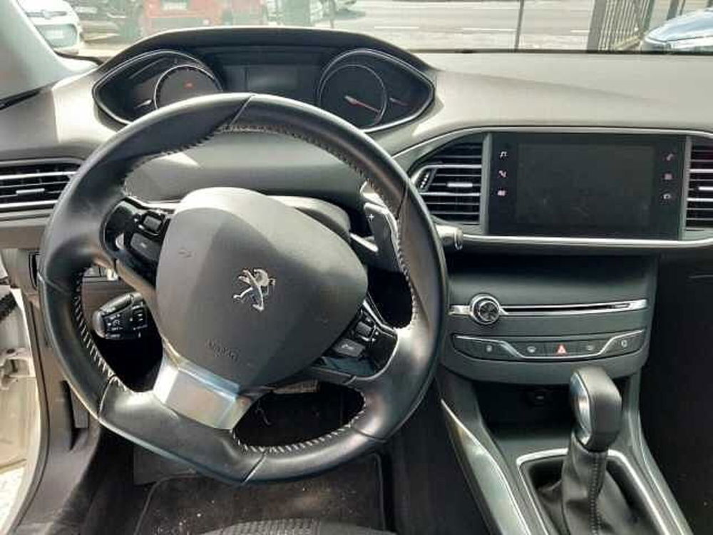 Peugeot 308 SW usata a Roma (19)