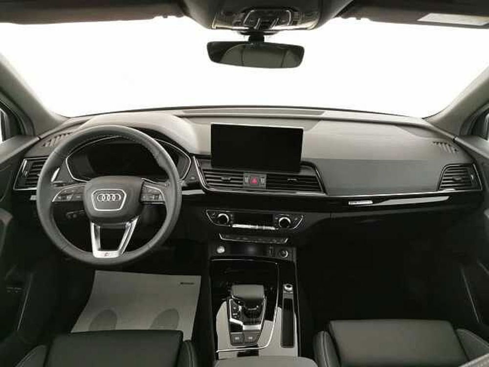 Audi Q5 Sportback nuova a Chieti (10)