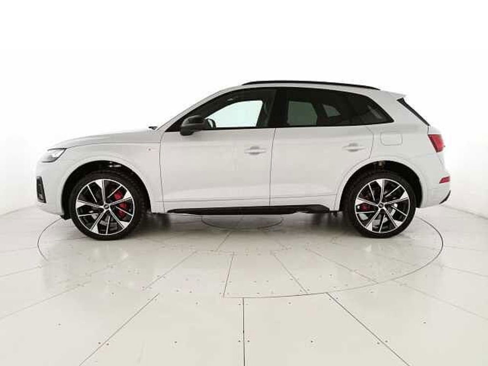 Audi Q5 Sportback nuova a Chieti (2)