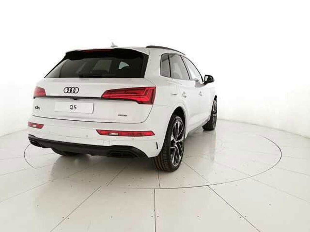 Audi Q5 Sportback nuova a Chieti (3)