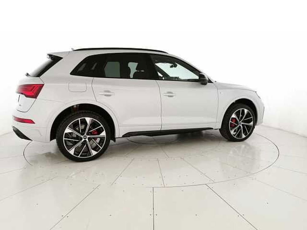 Audi Q5 Sportback nuova a Chieti (4)