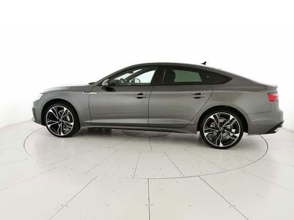 Audi A5 Sportback nuova a Chieti (2)