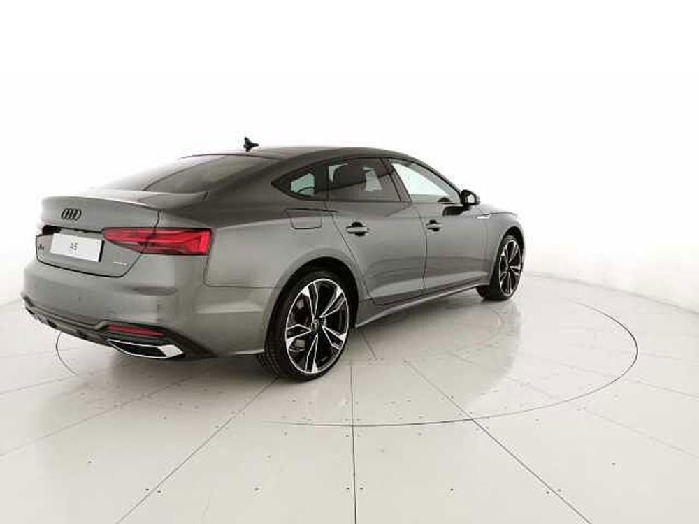 Audi A5 Sportback nuova a Chieti (3)