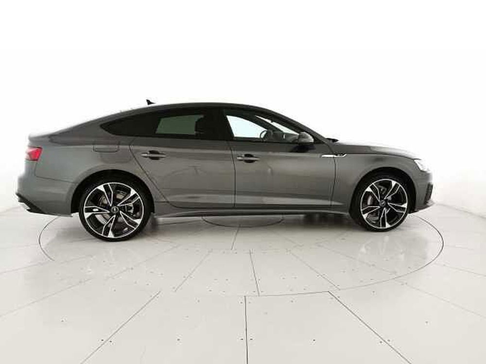 Audi A5 Sportback nuova a Chieti (4)