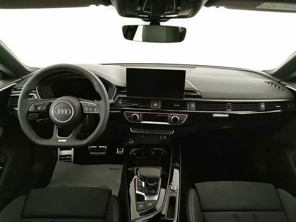 Audi A5 Sportback nuova a Chieti (9)