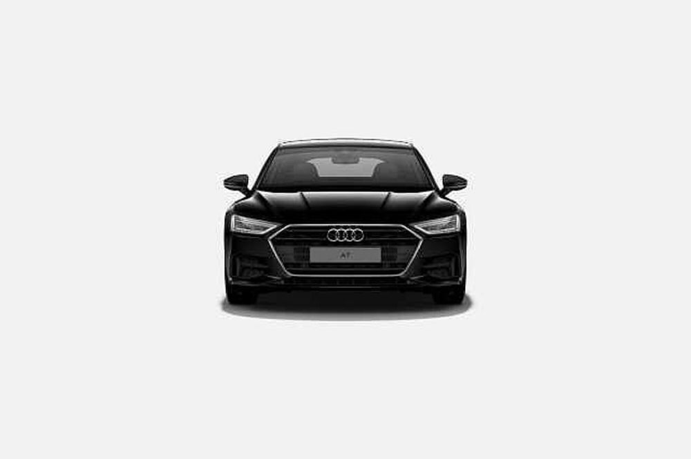 Audi RS 7 Sportback nuova a Chieti (5)