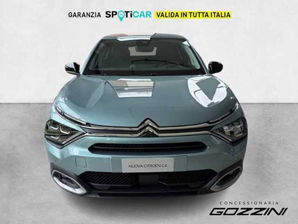 Citroen C4 nuova a Brescia (2)