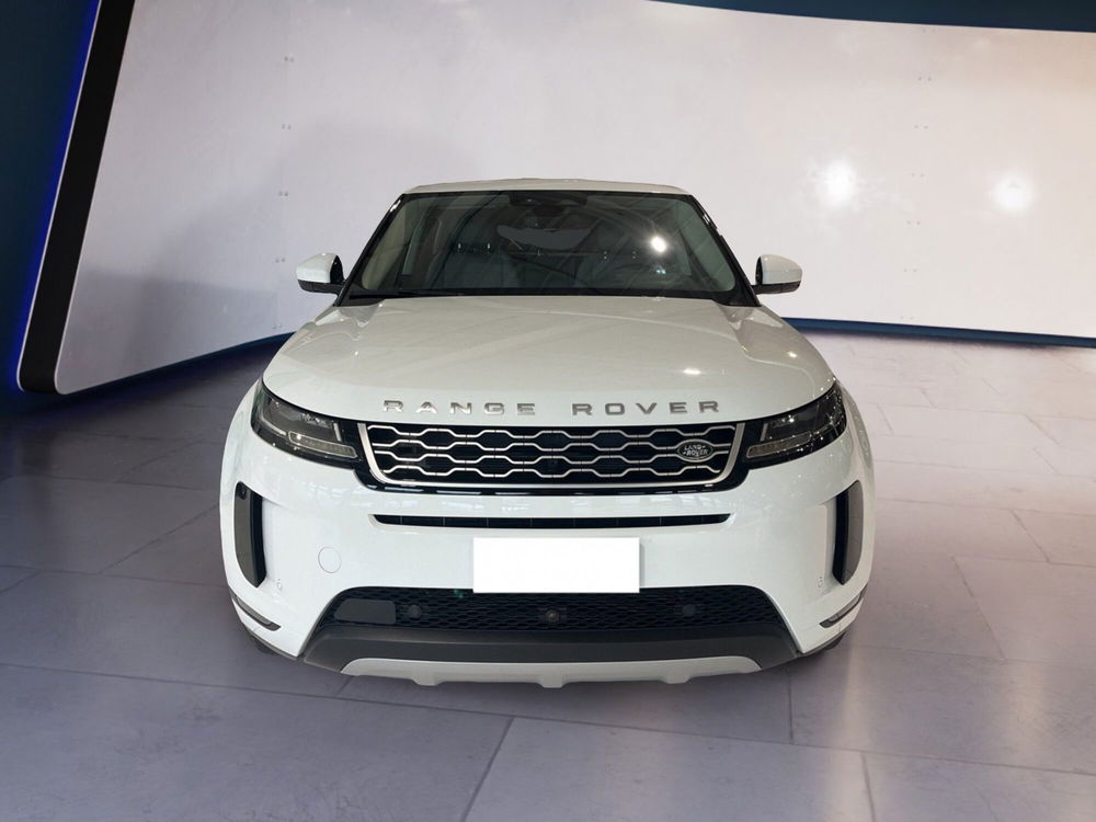 Land Rover Range Rover Evoque usata a Torino