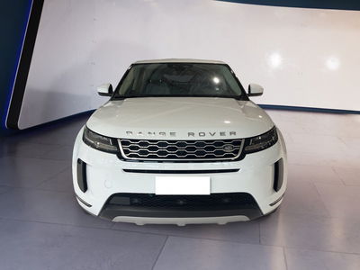 Land Rover Range Rover Evoque 1.5 i3 phev Autobiography awd 269cv auto del 2021 usata a Torino