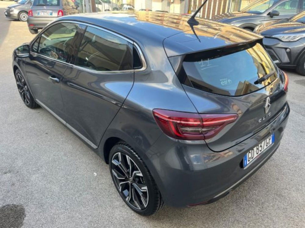 Renault Clio usata a Trapani (4)