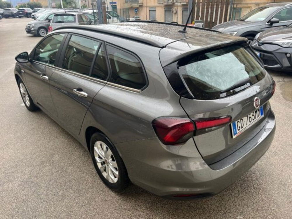 Fiat Tipo Station Wagon usata a Trapani (5)