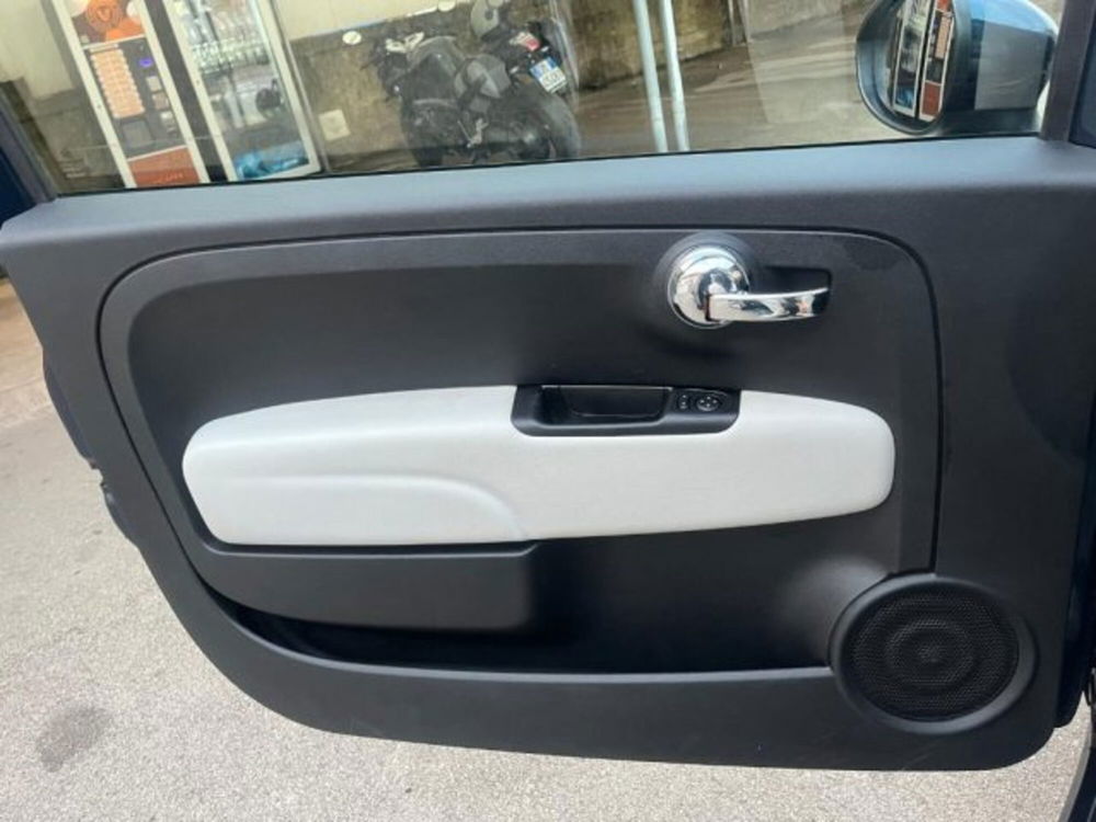 Fiat 500 nuova a Trapani (11)