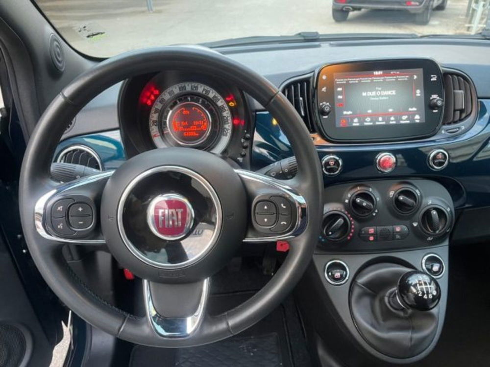 Fiat 500 nuova a Trapani (12)