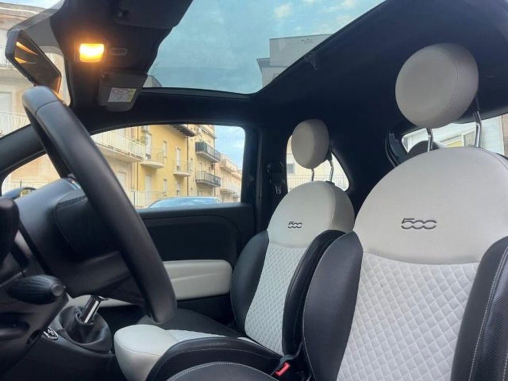 Fiat 500 nuova a Trapani (9)