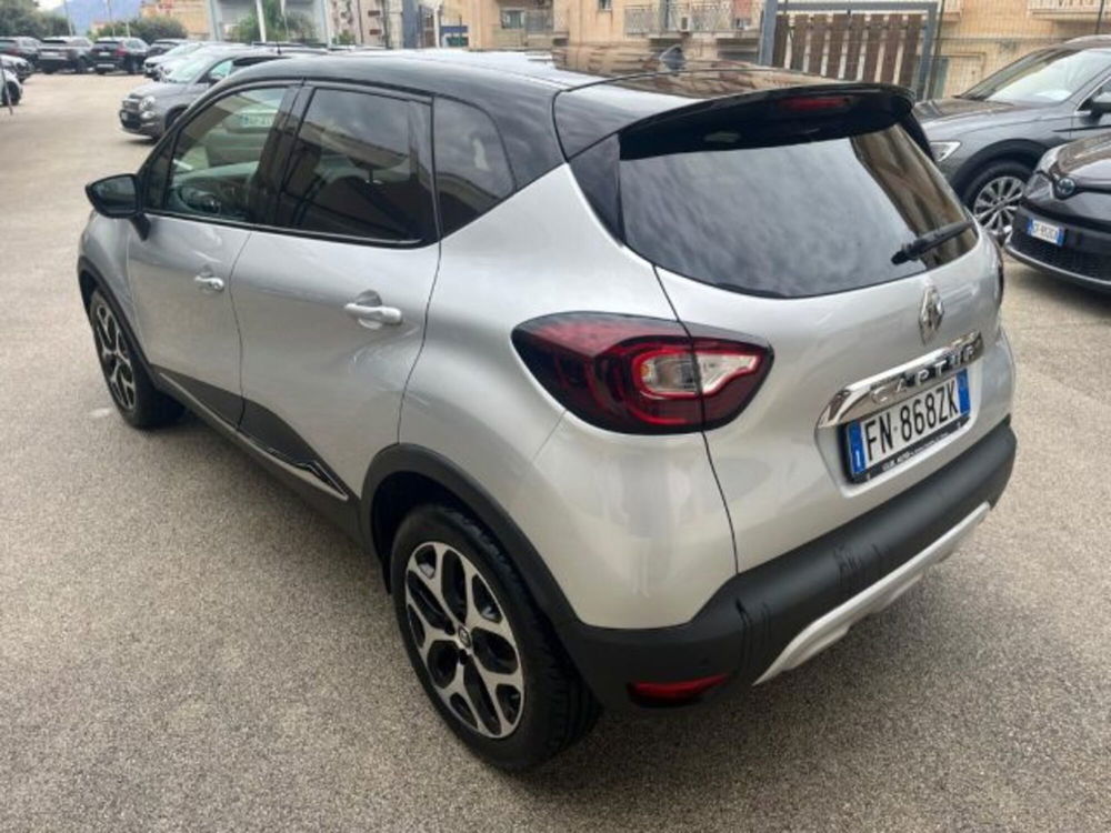 Renault Captur usata a Trapani (10)