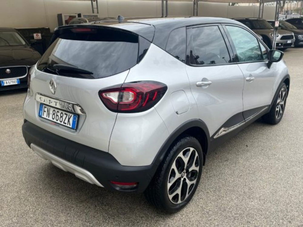 Renault Captur usata a Trapani (6)