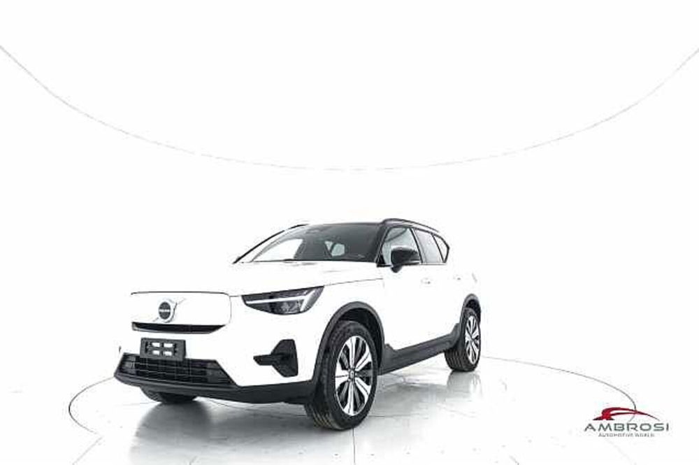 Volvo XC40 nuova a Perugia