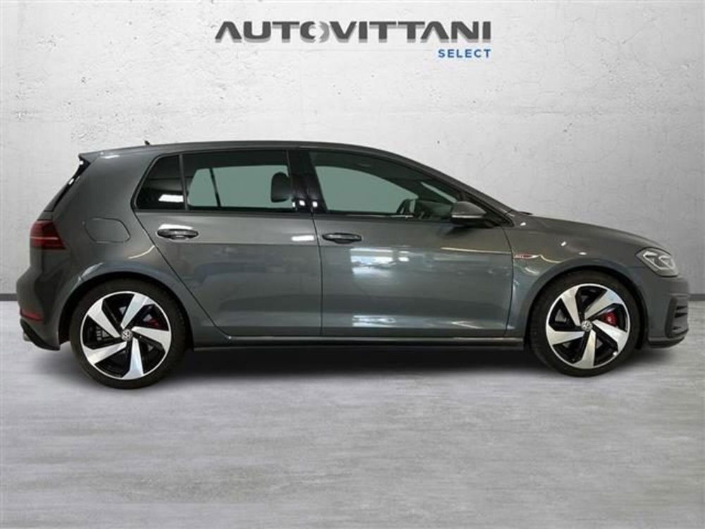 Volkswagen Golf usata a Como (5)