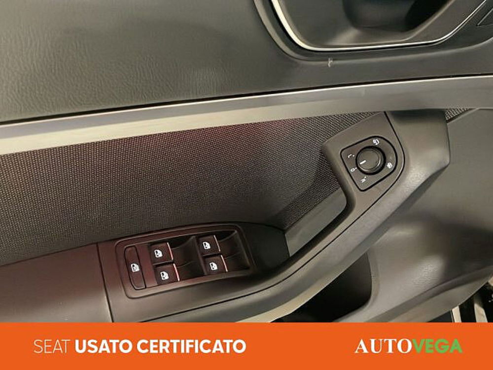 SEAT Ateca usata a Vicenza (16)