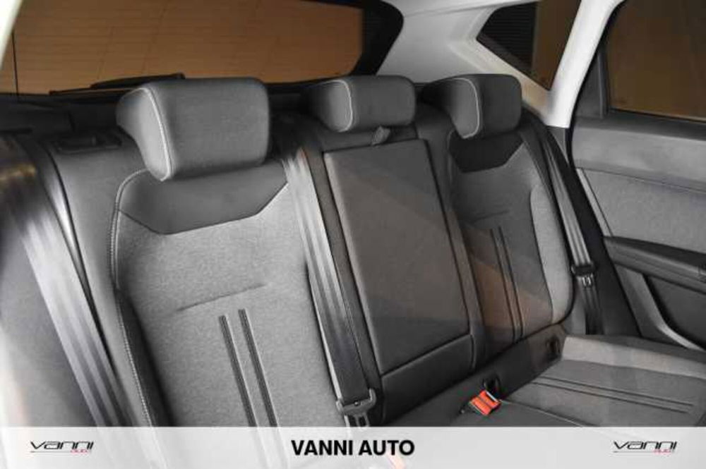 SEAT Ateca usata a Verona (8)