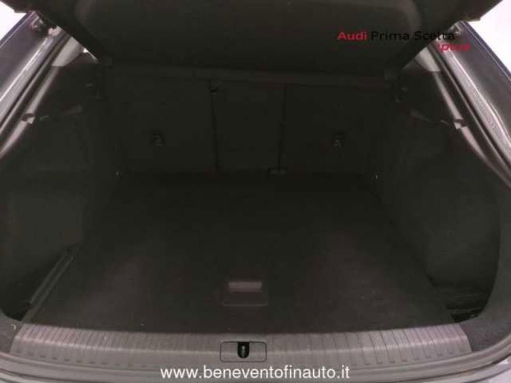 Audi Q3 Sportback usata a Avellino (8)