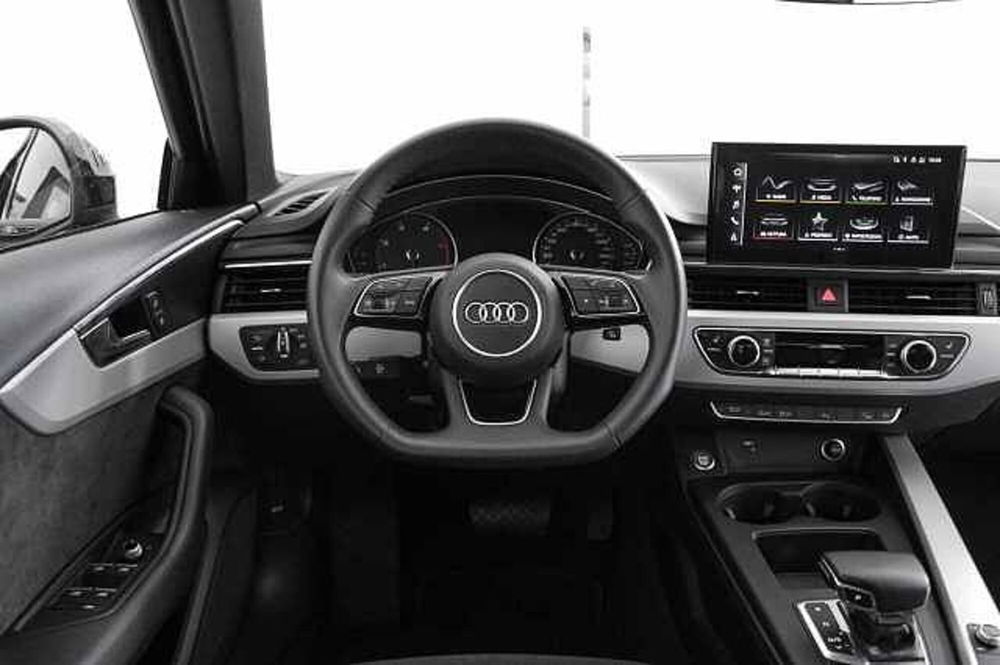 Audi A4 Allroad usata a Varese (10)