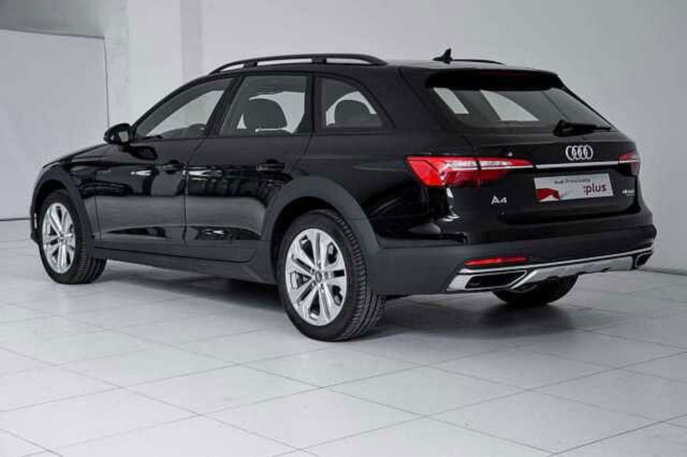 Audi A4 Allroad usata a Varese (3)