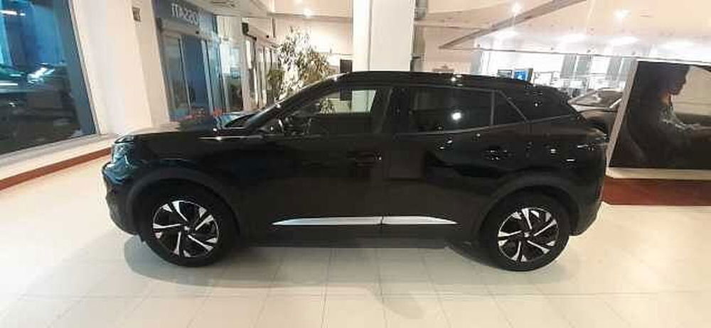 Peugeot 2008 usata a Genova (2)