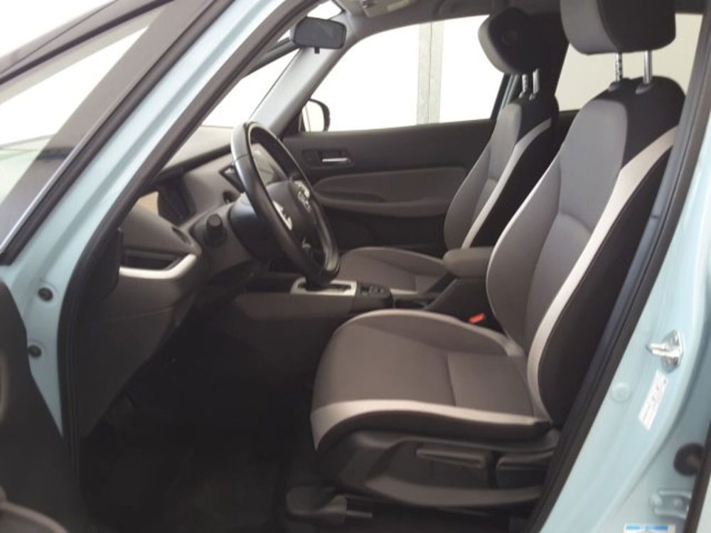 Honda Jazz usata a Firenze (5)