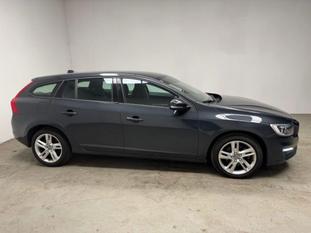 Volvo V60 usata a Biella (3)