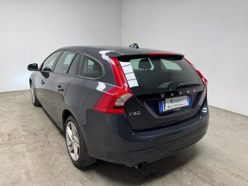 Volvo V60 usata a Biella (4)