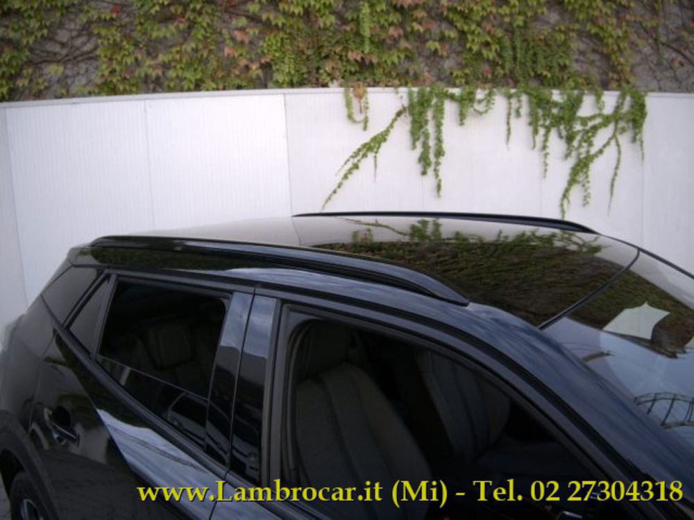 Peugeot 2008 usata a Milano (16)