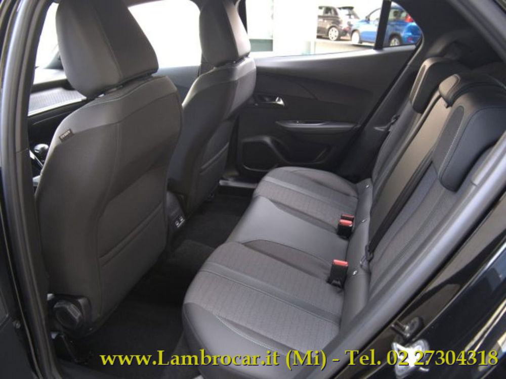 Peugeot 2008 usata a Milano (5)