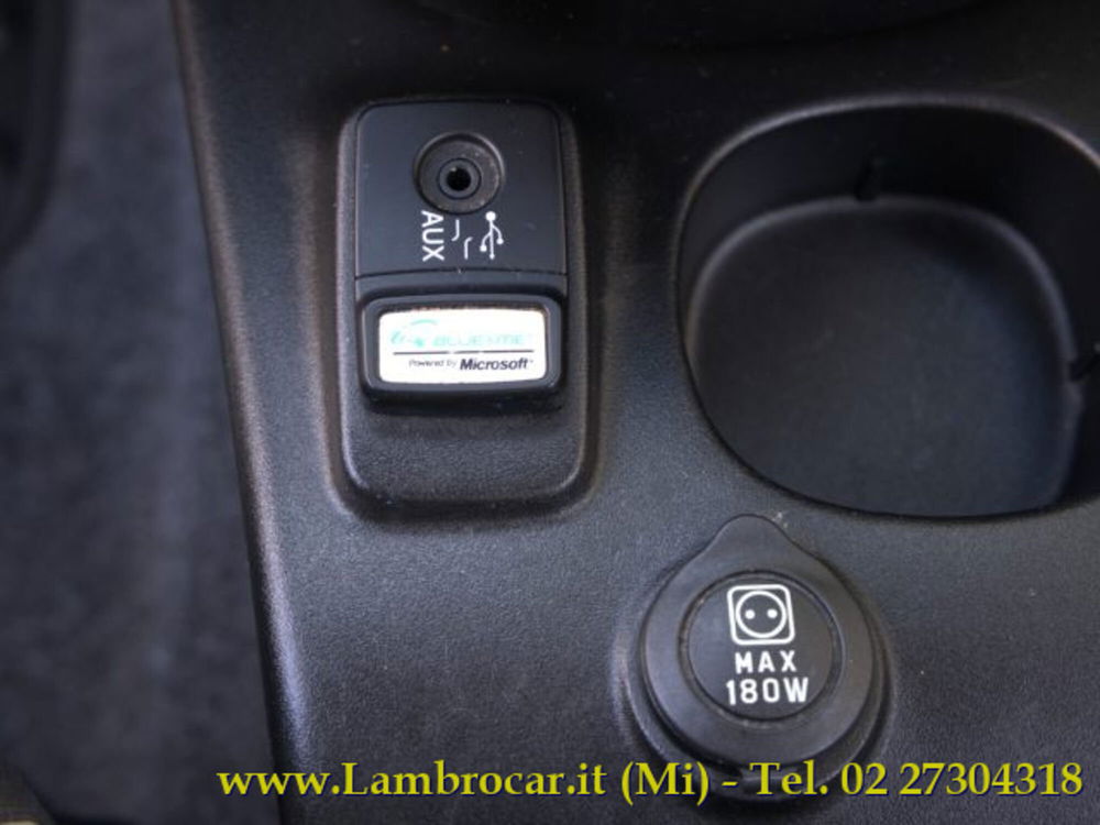 Fiat Panda usata a Milano (11)