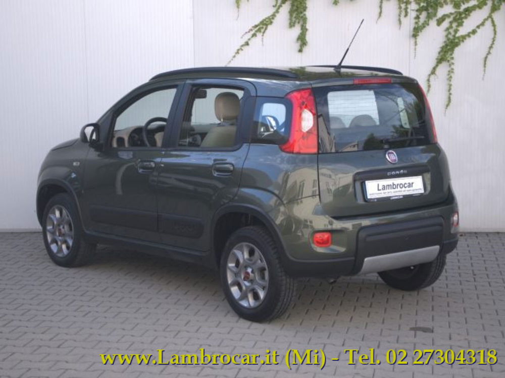 Fiat Panda usata a Milano (15)