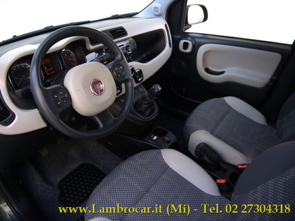 Fiat Panda usata a Milano (3)