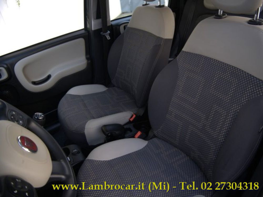 Fiat Panda usata a Milano (4)