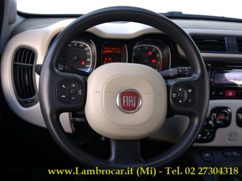 Fiat Panda usata a Milano (6)