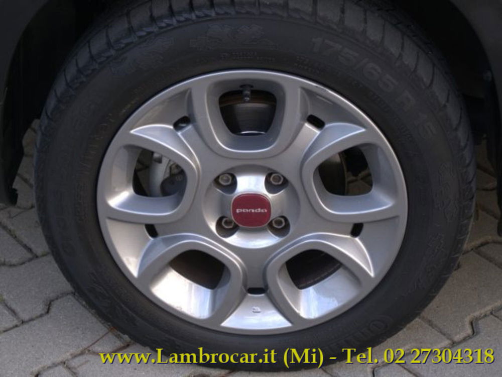 Fiat Panda usata a Milano (8)