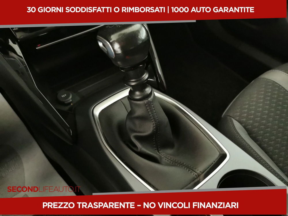 Peugeot 2008 usata a Chieti (15)