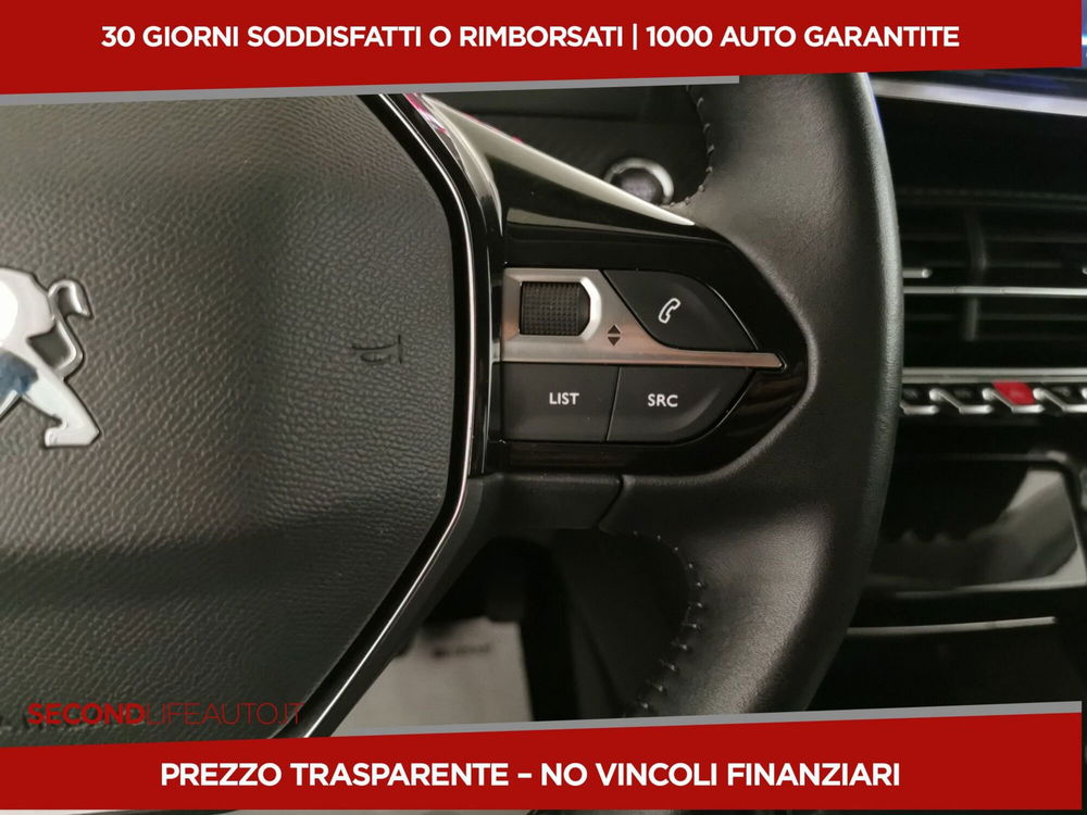 Peugeot 2008 usata a Chieti (18)