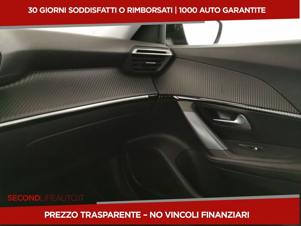 Peugeot 2008 usata a Chieti (19)