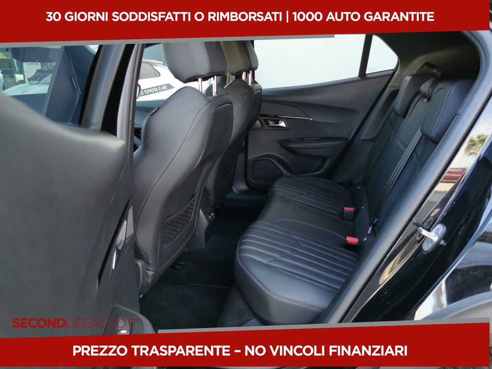 Peugeot 2008 usata a Chieti (6)