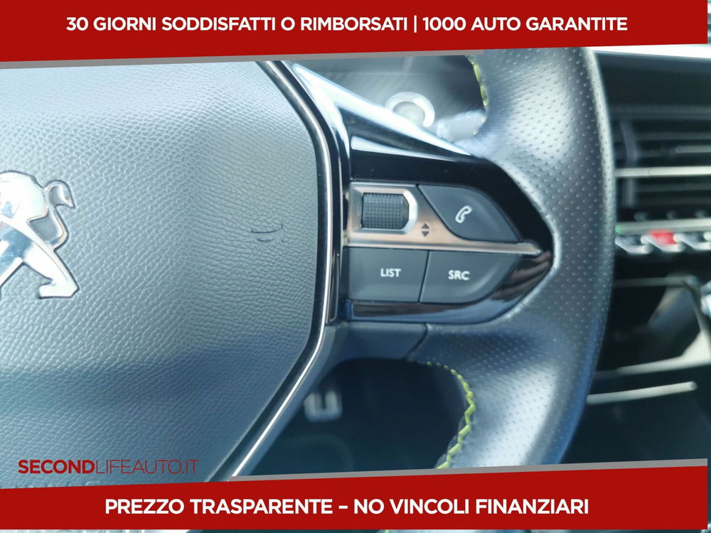 Peugeot 2008 usata a Chieti (18)