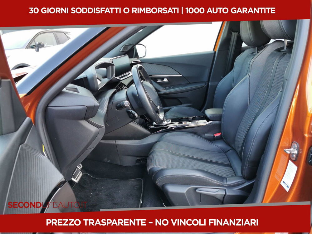 Peugeot 2008 usata a Chieti (5)